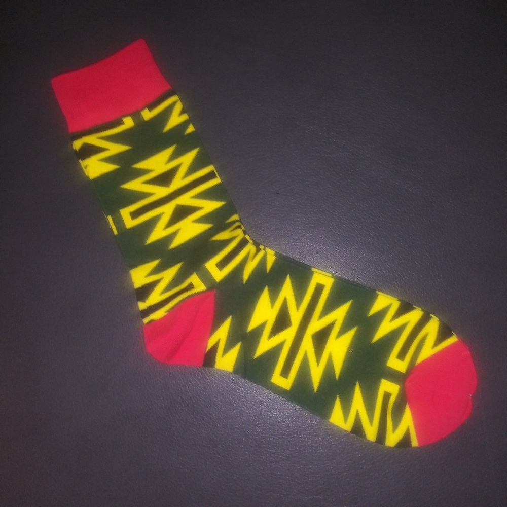 Lanre Collection Socks